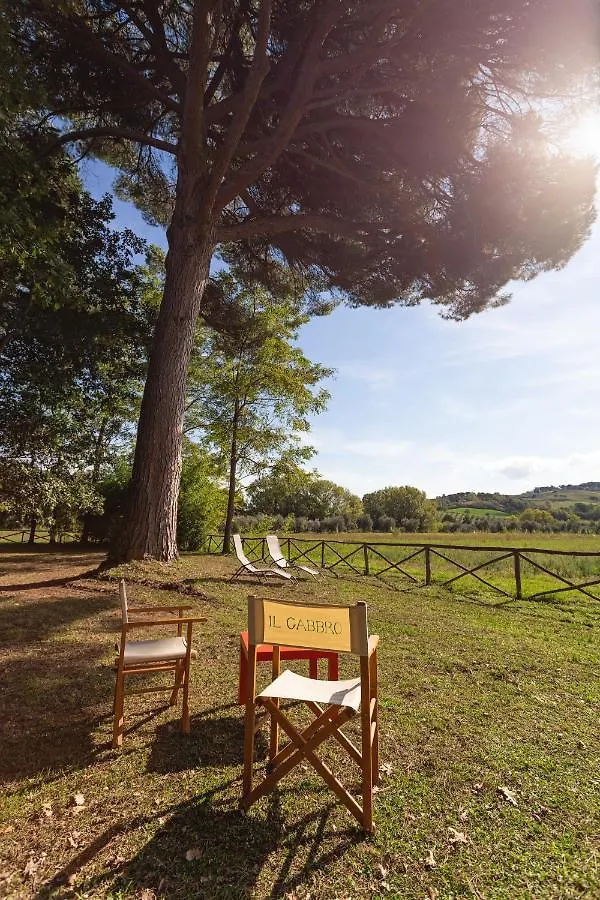 Cottage Il Gabbro Montescudaio 0*,