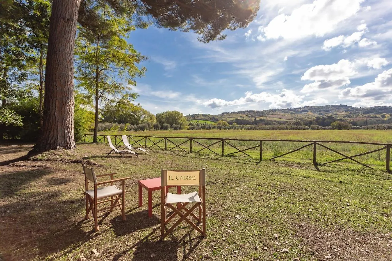 Cottage Il Gabbro Montescudaio 0*,  Italia