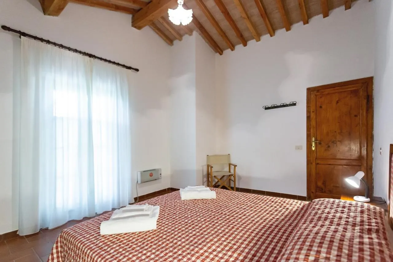 Cottage Il Gabbro Montescudaio 0*,  Italia