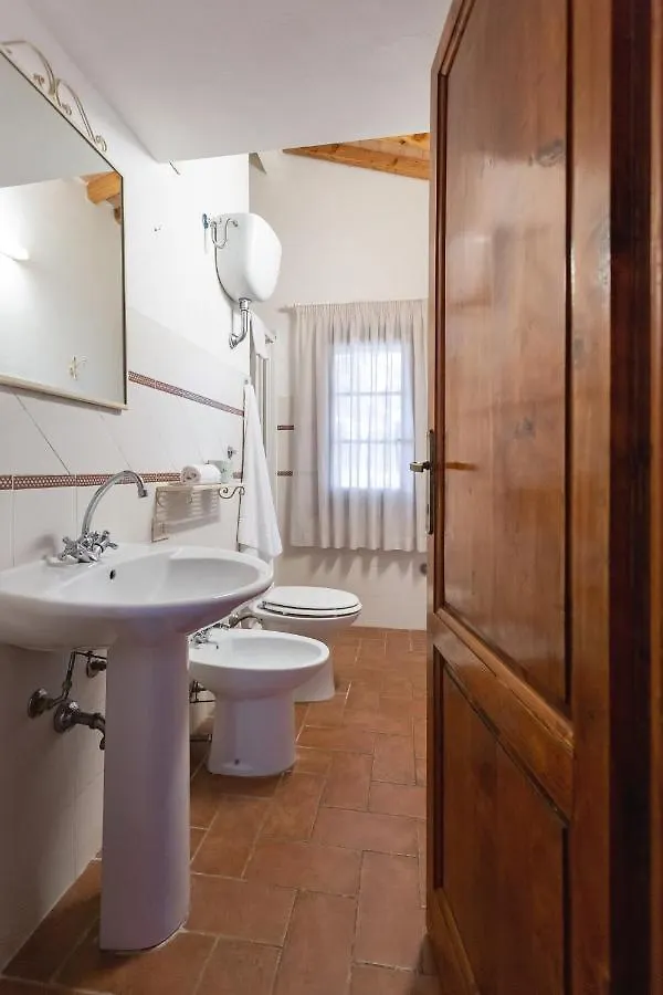 Casa vacanze Cottage Il Gabbro Montescudaio