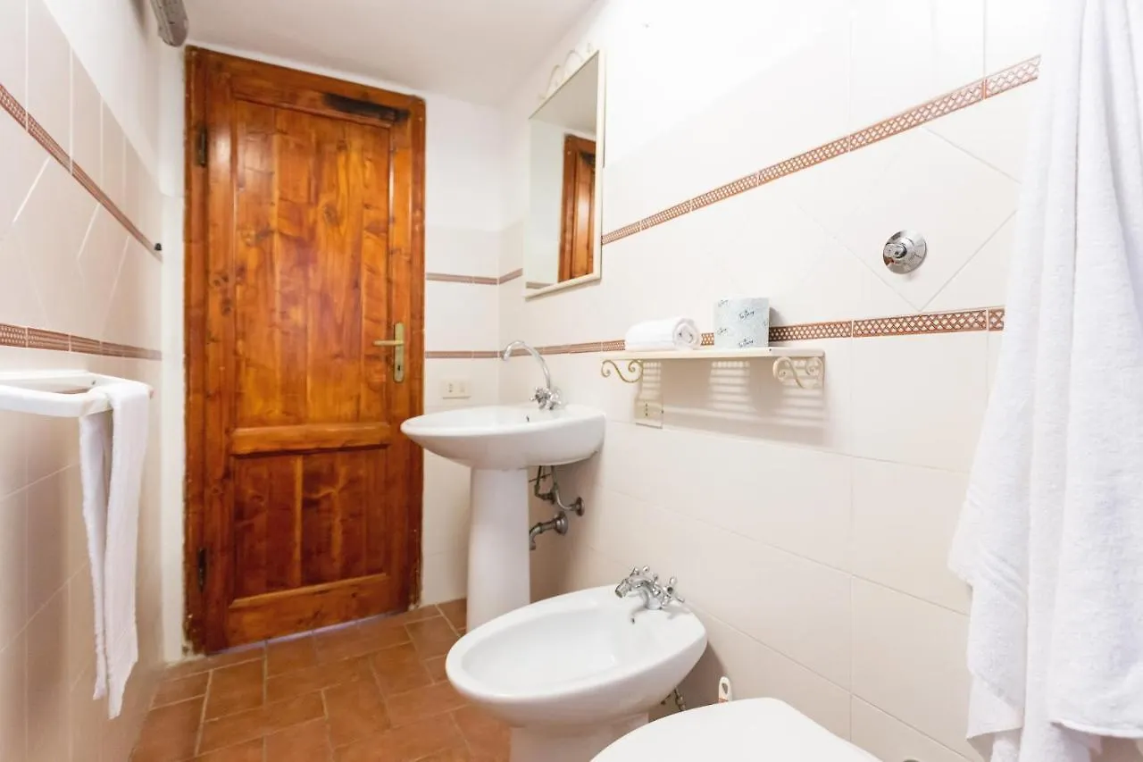 Casa vacanze Cottage Il Gabbro Montescudaio Italia