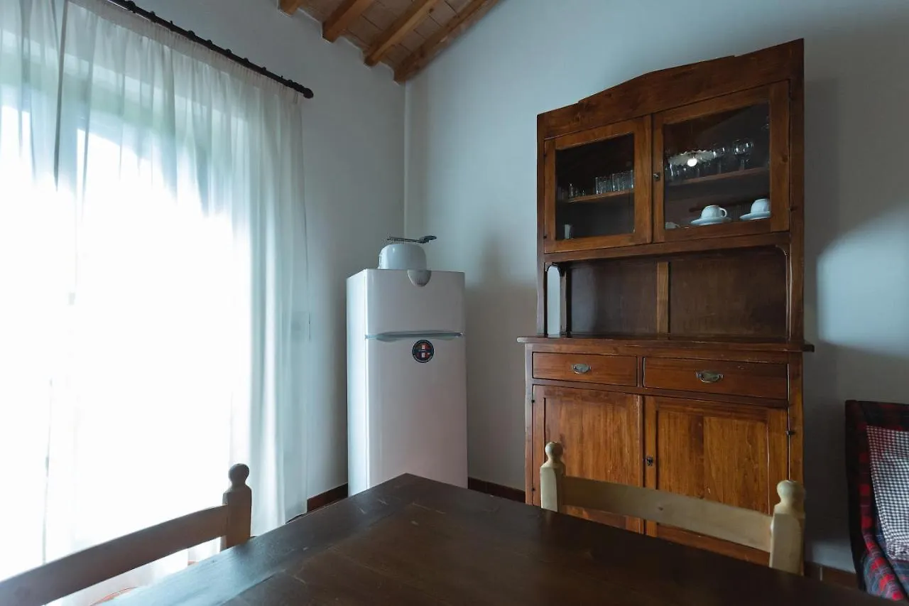 Cottage Il Gabbro Montescudaio