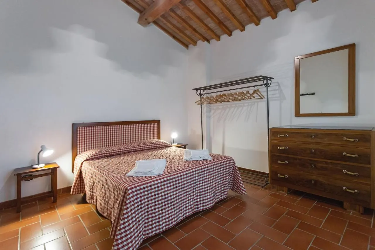 Cottage Il Gabbro Montescudaio Italia