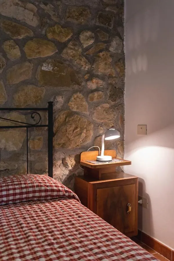 Cottage Il Gabbro Montescudaio