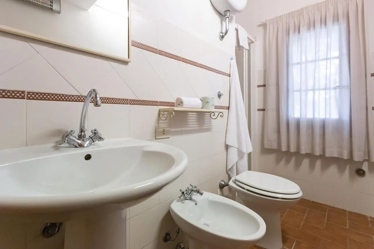 Cottage Il Gabbro Montescudaio