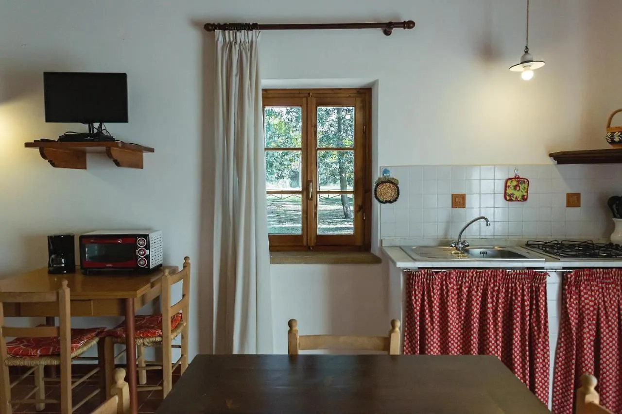 Cottage Il Gabbro Montescudaio