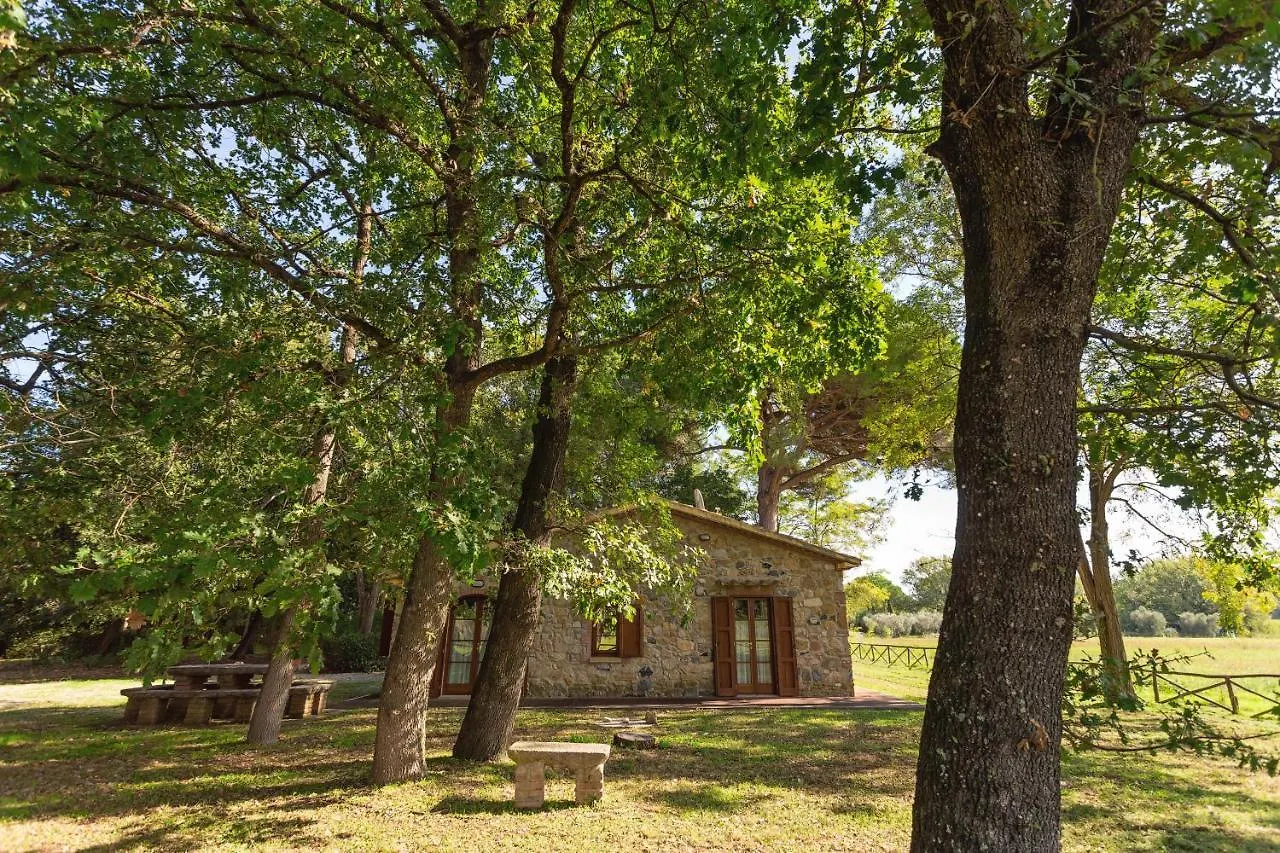 Casa vacanze Cottage Il Gabbro Montescudaio